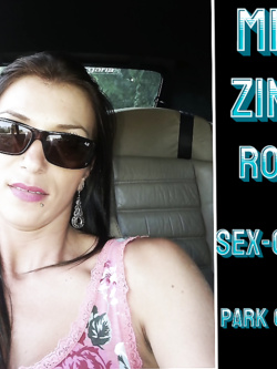 MIKELA - ZINGARA RUMENA IN AZIONE