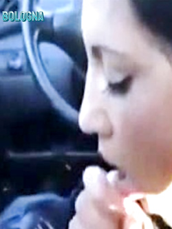 MIKELA - ZINGARA RUMENA IN AZIONE