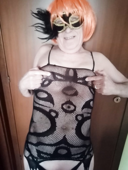 Pamela la puttana trav