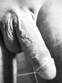 un po' di pisello e di palle