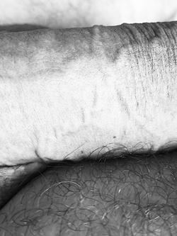 un po' di pisello e di palle