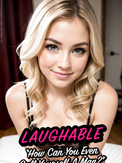 Timido Giovane (piccolo pene?)