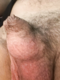 Timido Giovane (piccolo pene?)