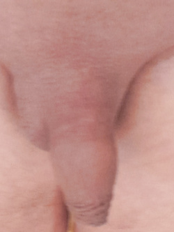 Sph - Show Piccolo Cazzo per Lei