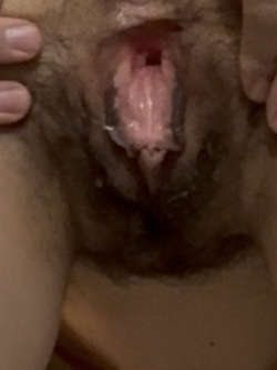 Che fica quella di mia moglie