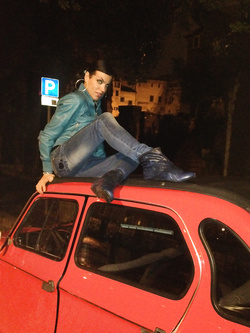 SBORRA IN CULO CAZZ<O DAAIII