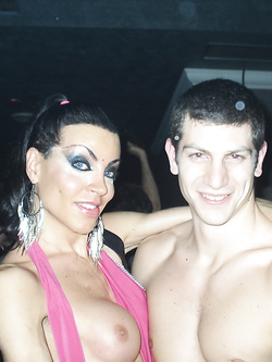 DAI CAZZO IN CULO E INGO