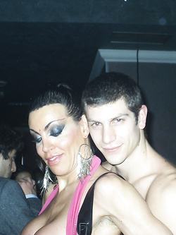 DAI CAZZO IN CULO E INGO