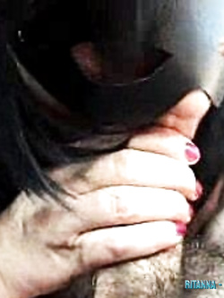 LA PORNO NONNA - MODENA