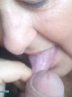 LA PORNO NONNA - MODENA