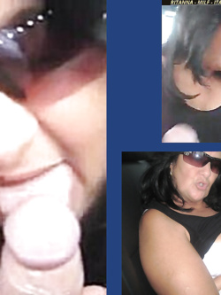 LA PORNO NONNA - MODENA