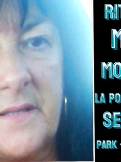 LA PORNO NONNA - MODENA