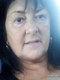 LA PORNO NONNA - MODENA