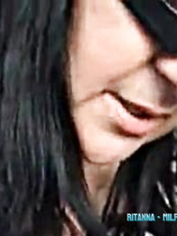 LA PORNO NONNA - MODENA