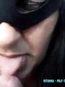 LA PORNO NONNA - MODENA