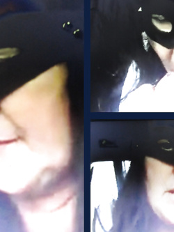 LA PORNO NONNA - MODENA