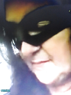 LA PORNO NONNA - MODENA