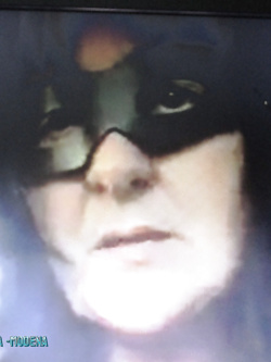 LA PORNO NONNA - MODENA