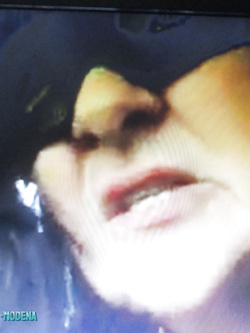 LA PORNO NONNA - MODENA