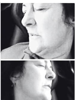 LA PORNO NONNA - MODENA