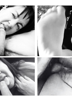 LA PORNO NONNA - MODENA