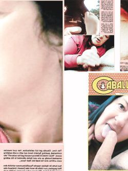 LA PORNO NONNA - MODENA