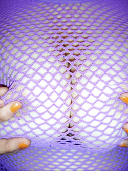 Le tettone della mia ragazza