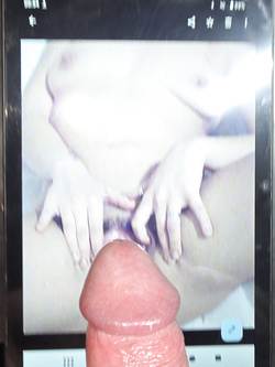 Ecco Olga di  tonyshark1977