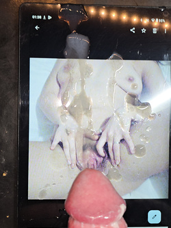 Ecco Olga di  tonyshark1977