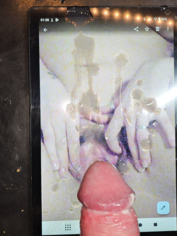 Ecco Olga di  tonyshark1977