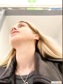 some striptango giles