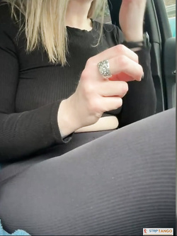 some striptango giles