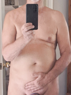 Ric flashing cock Parte 2