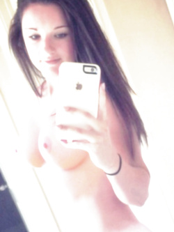 Lei è  carina Parte 7