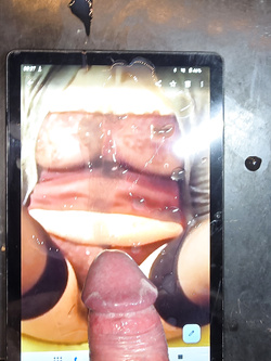 Grazia moglie di amico di Christianguadalupi