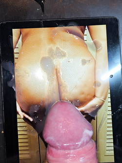 Grazia moglie di amico di Christianguadalupi