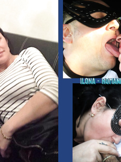 ILONA - LE PERFORMANCE DI UNA SUPER VACCA