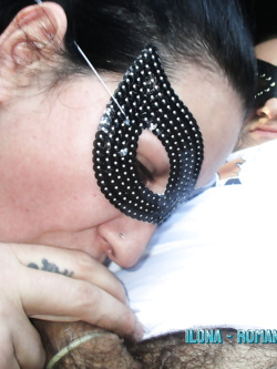 ILONA - LE PERFORMANCE DI UNA SUPER VACCA