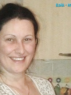 ILONA - LE PERFORMANCE DI UNA SUPER VACCA