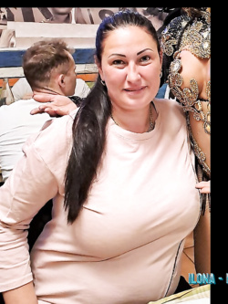 ILONA - LE PERFORMANCE DI UNA SUPER VACCA