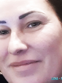 ILONA - LE PERFORMANCE DI UNA SUPER VACCA