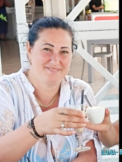 ILONA - LE PERFORMANCE DI UNA SUPER VACCA