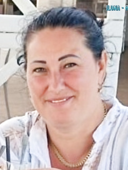 ILONA - LE PERFORMANCE DI UNA SUPER VACCA