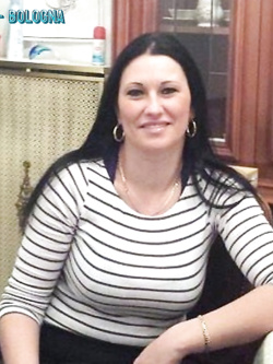 ILONA - LE PERFORMANCE DI UNA SUPER VACCA