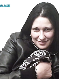 ILONA - LE PERFORMANCE DI UNA SUPER VACCA