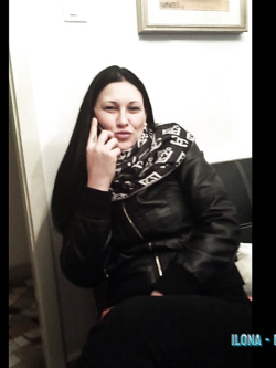 ILONA - LE PERFORMANCE DI UNA SUPER VACCA