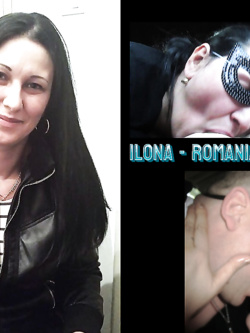 ILONA - LE PERFORMANCE DI UNA SUPER VACCA