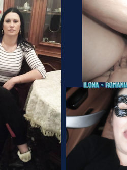 ILONA - LE PERFORMANCE DI UNA SUPER VACCA