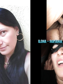 ILONA - LE PERFORMANCE DI UNA SUPER VACCA