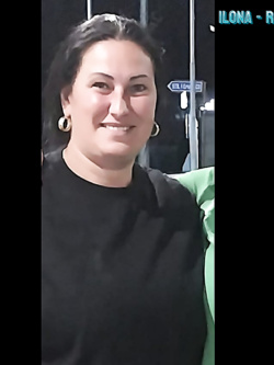 ILONA - LE PERFORMANCE DI UNA SUPER VACCA